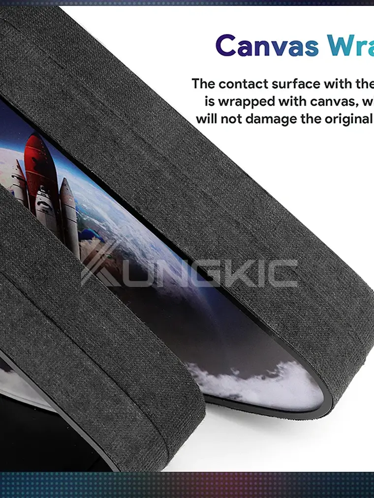 Tesla Model 3 Y 2020-2024 Rear Window Triangle LED Ambient Light Strip 13