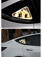 Tesla Model 3 Y 2020-2024 Rear Window Triangle LED Ambient Light Strip - thumbnail 16