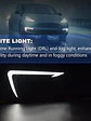 LED DRL Lights for Tesla Model Y 2021-2024 Startup Animation - thumbnail 3