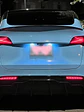 Tesla Model 3/Y RGB 2019-2022 Taillight LED Projector Tail Lamp - thumbnail 4