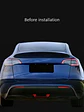 EJR Car Lights For Tesla Model 3 Y 2019-2023 Modified Flowing Turn Signal - thumbnail 11