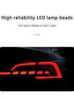 EJR Car Lights For Tesla Model 3 Y 2019-2023 Modified Flowing Turn Signal - thumbnail 15