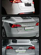 Tesla Model 3 Model Y 2019-2022 Full LED Set with DRL Sequential Turn Signal Taillights - thumbnail 1