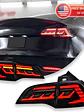 Tesla Model 3 Model Y 2019-2022 Full LED Set with DRL Sequential Turn Signal Taillights - thumbnail 3