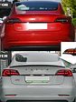 Tesla Model 3 Model Y 2019-2022 Full LED Set with DRL Sequential Turn Signal Taillights - thumbnail 4