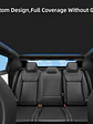Tesla Cybertruck 2024-2025 Car Skylight Sunshade Net  - thumbnail 5