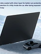 Tesla Cybertruck 2024-2025 Car Skylight Sunshade Net  - thumbnail 8