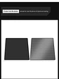 Tesla Cybertruck 2024-2025 Car Skylight Sunshade Net  - thumbnail 19