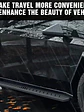 Running Boards with Heavy-Duty Steel For 2024-2026 Tesla Cybertruck  - thumbnail 13