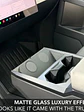 Dual Charging Pad for Tesla Cybertruck 2024-2026 with MagSafe Compatibility - thumbnail 5