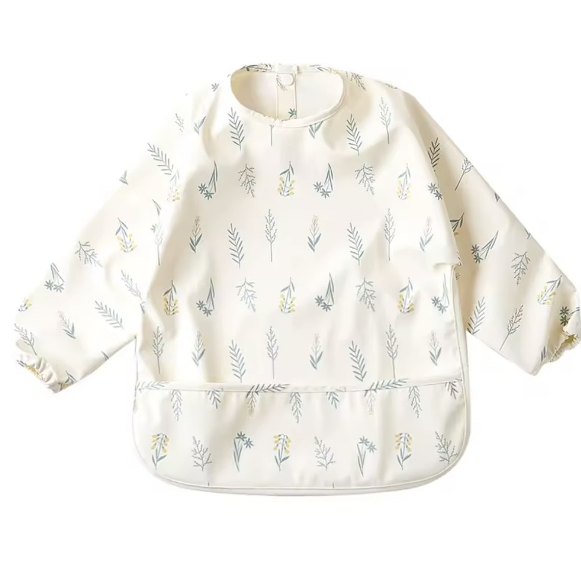 BABEROS IMPERMEABLES 3