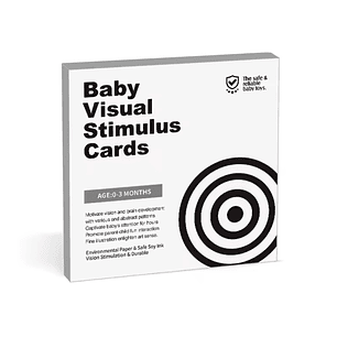 Tarjetas de estimulación 