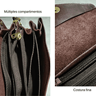 Cartera de Cuero para Mujer 3
