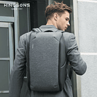 Mochila para Notebook 15,6' Viaje Multiuso Kingsons 4