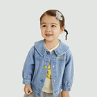 Chaqueta Denim Jeans 1