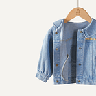 Chaqueta Denim Jeans 4