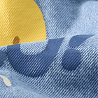 Chaqueta Denim Jeans 5