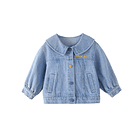 Chaqueta Denim Jeans 6