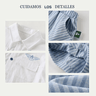 Camisa Shorts Niños 3