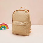 Mochila Escolar y Paseos para Niños Impermeable- Geométrica 2