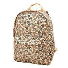 Mochila Escolar y Paseos para Niños Impermeable- Safari 1