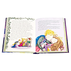 Libro Nocturno- 365 Cuentos y Rimas para la hora de dormir 2