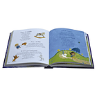 Libro Nocturno- 365 Cuentos y Rimas para la hora de dormir 3