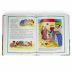 Libro Nocturno- 365 Cuentos y Rimas para Niñas 2