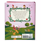 Libro Nocturno- 365 Cuentos y Rimas para Niñas 3