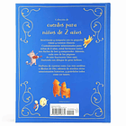 Libro de Colección de Cuentos para Niños de 2 Años 5