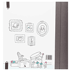 Libro de Pequeño Diario de mi Bebé - Claire Laude  3