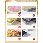 Mideer Level Up! Puzzle - Primer Nivel - Animales Simples 3