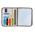 Libro Sensorial- Mundo de Dinosaurios 2