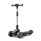 Scooter Monopatín Niños Premium Lite- Blanco 7