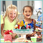 Juguete Torta Madera 2