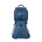 Mochila Porta Bebé Trekking Wipha Creeper III Azul Marino 1
