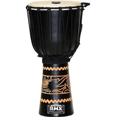 Djembe HW-CB 30 color negro cms RMX