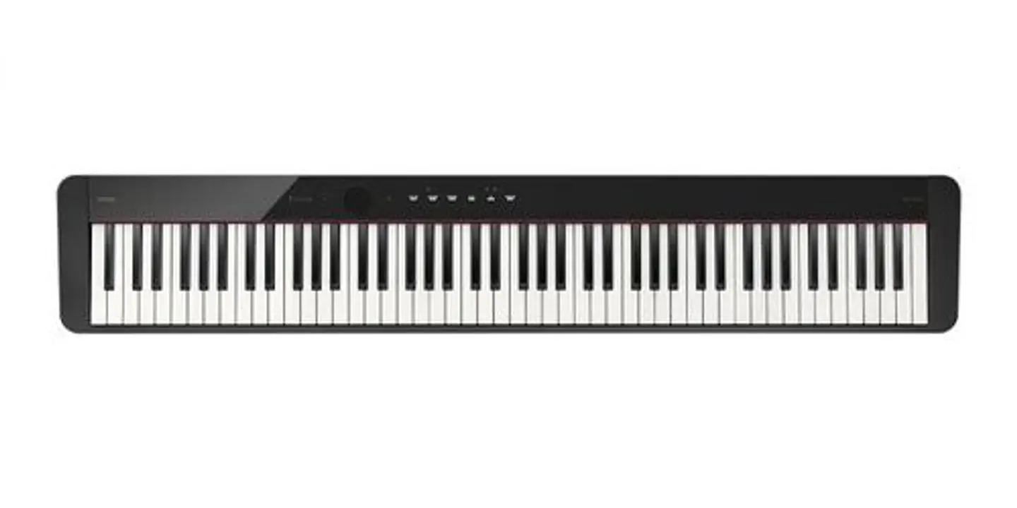Piano Digital CASIO PRIVIA 88 Teclas 1