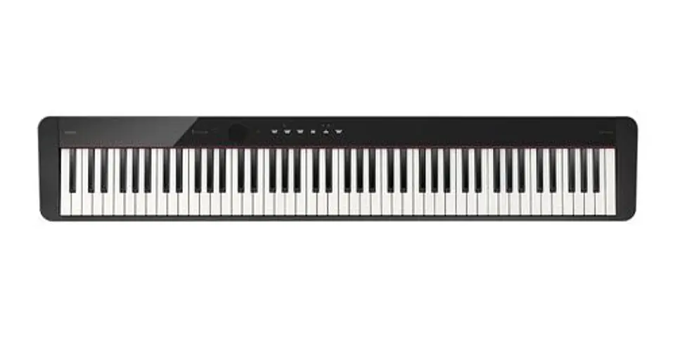 Piano Digital CASIO PRIVIA 88 Teclas 1