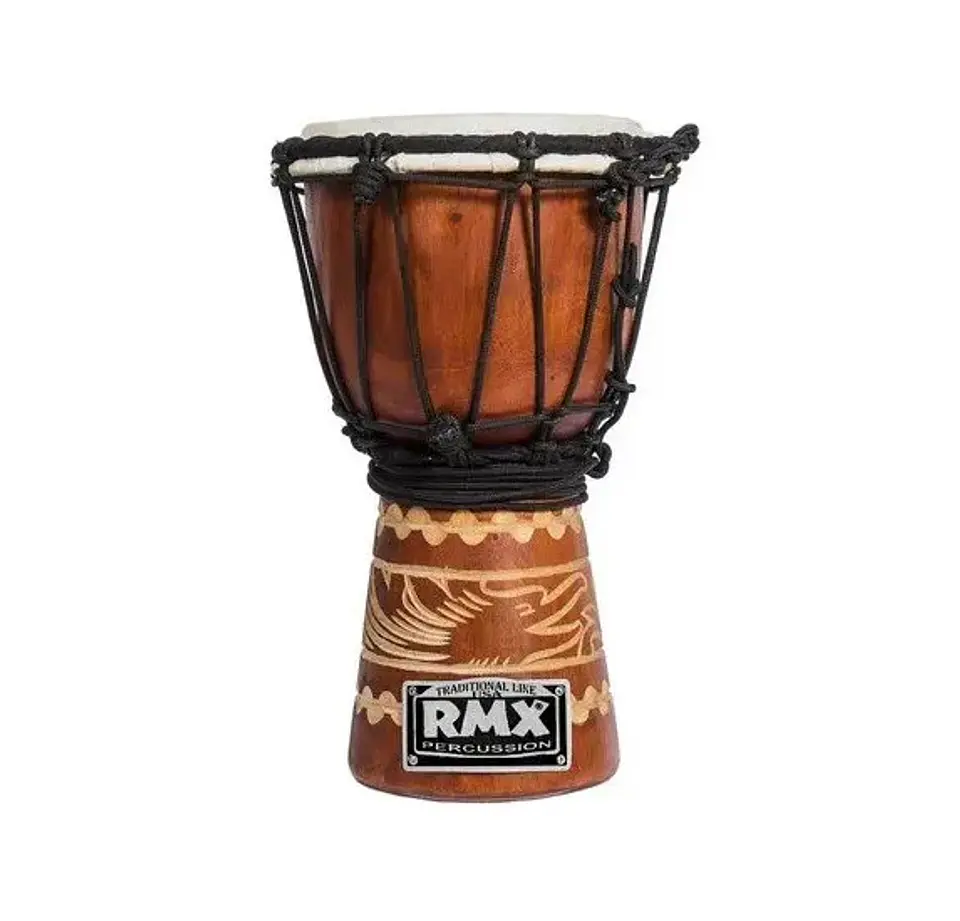 Djembe color cafe DJ-30CH RMX 1