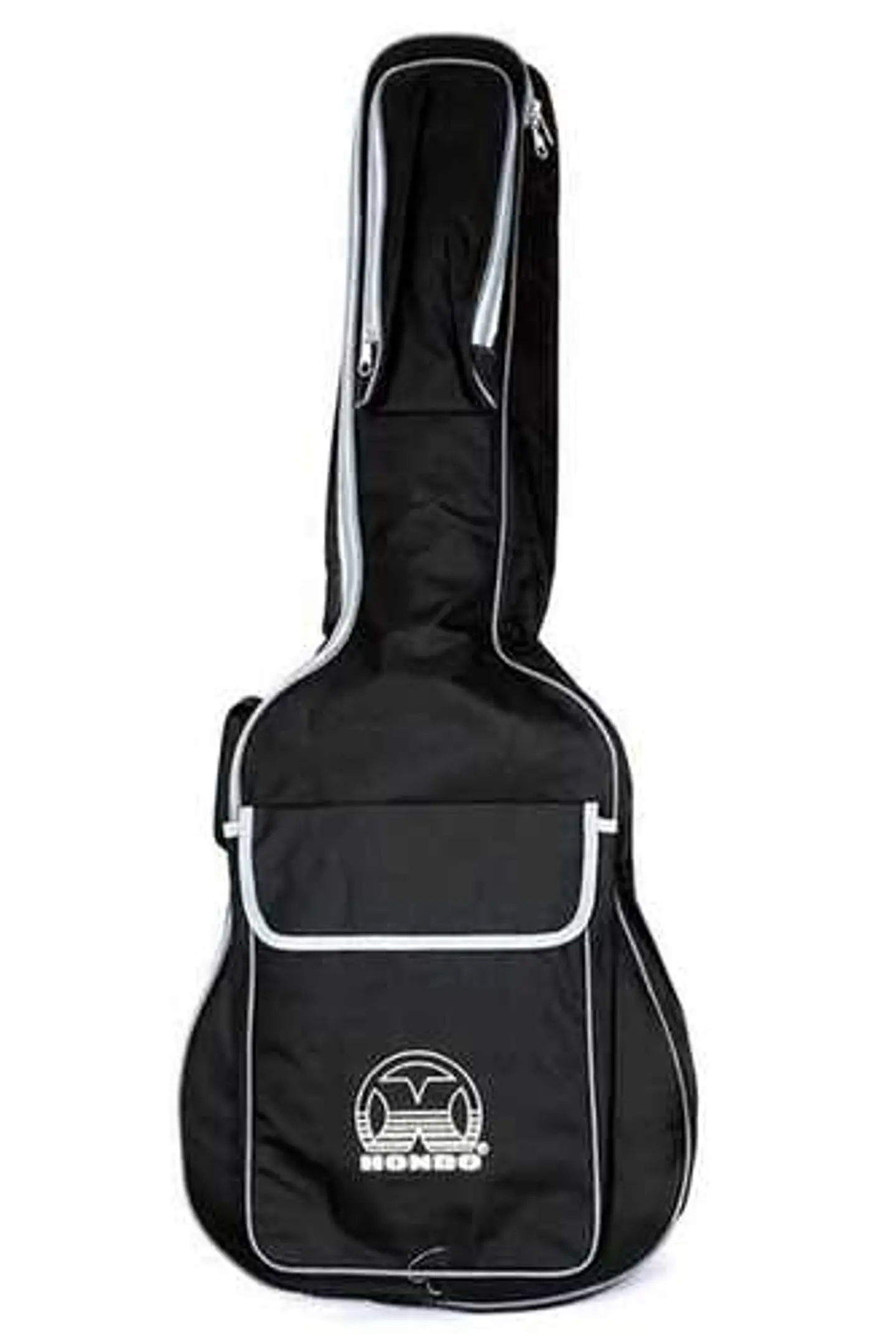 FUNDA ACOLCHADA GUITARRA ELÉCTRICA HONDO 1