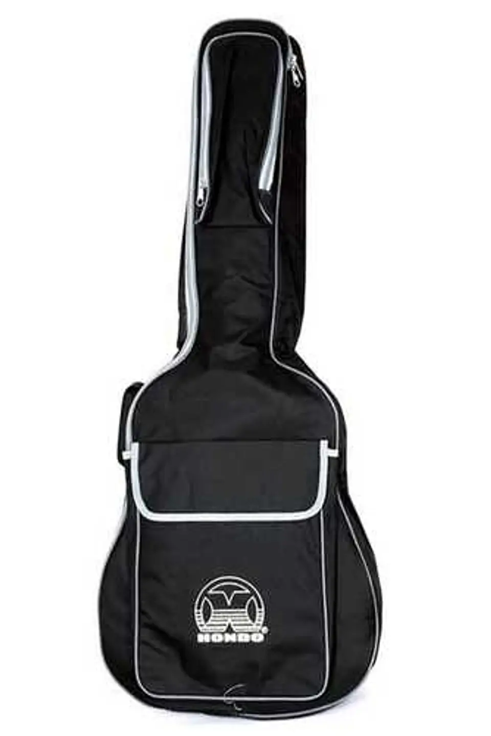 FUNDA ACOLCHADA GUITARRA ELÉCTRICA HONDO 1