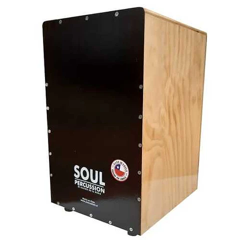 Cajón Flamenco Fabricación Nacional