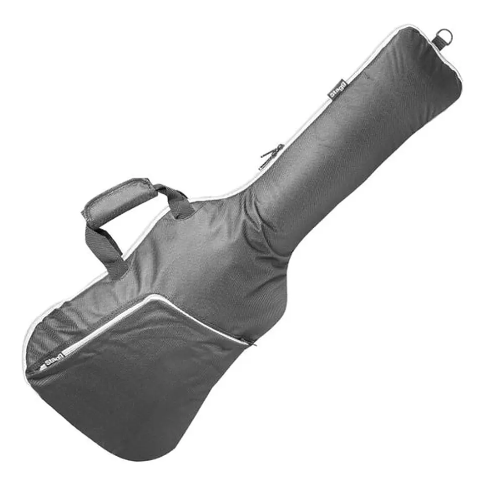 Funda para Guitarra Eléctrica STB-10 STAGG 1
