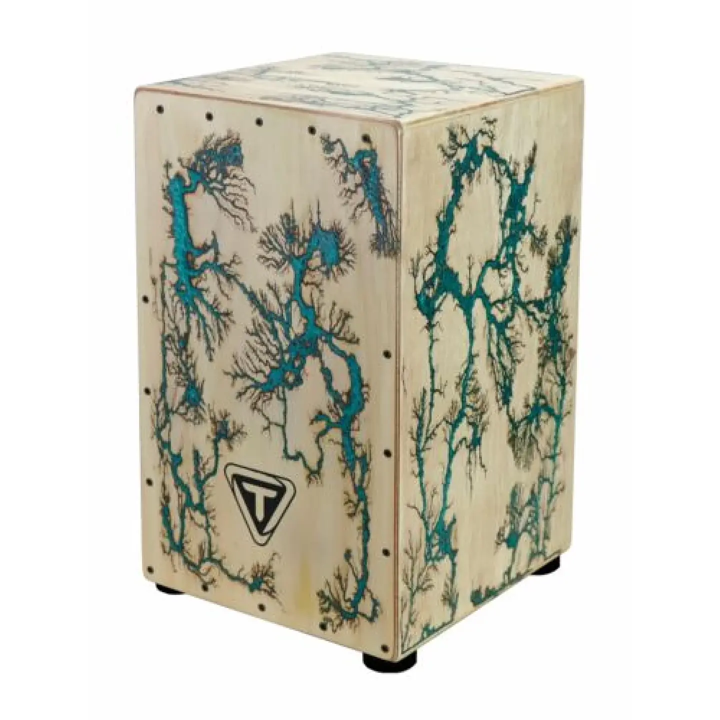 Cajon Supremo Tycoon Jade Willow 1