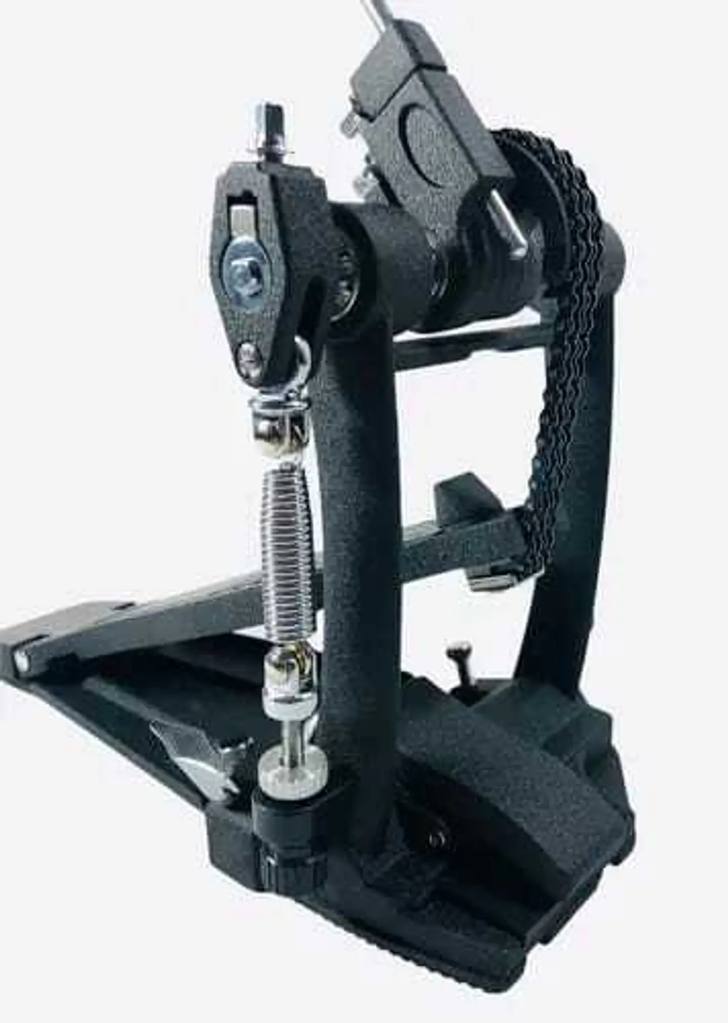 Pedal de Bombo doble cadena para Batería 2