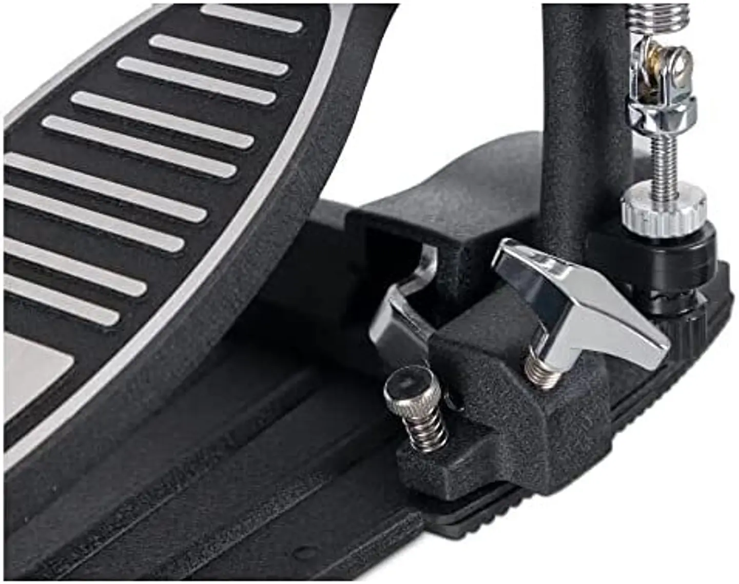 Pedal de Bombo doble cadena para Batería 3
