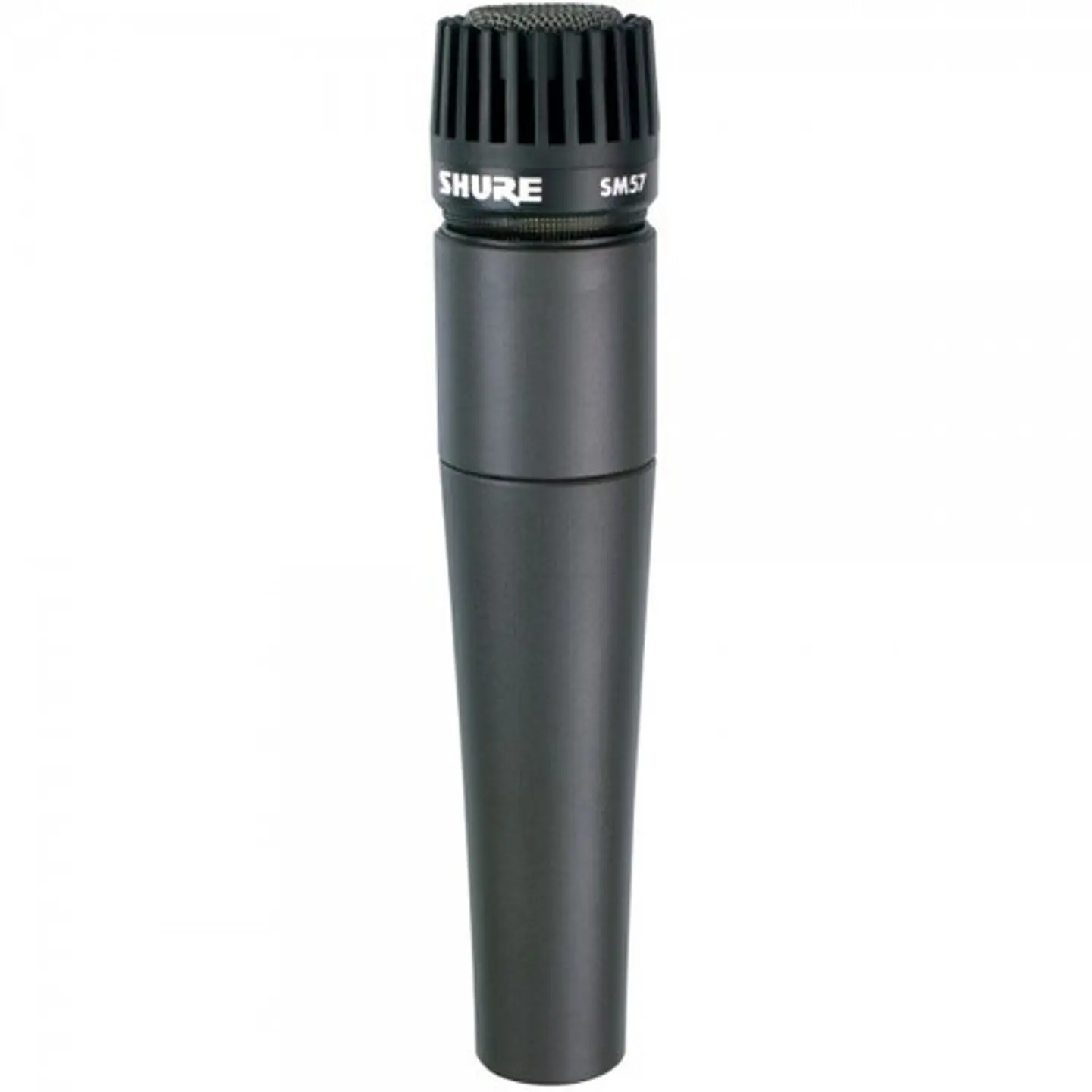 Micrófono SHURE MULTIUSO SM57 1
