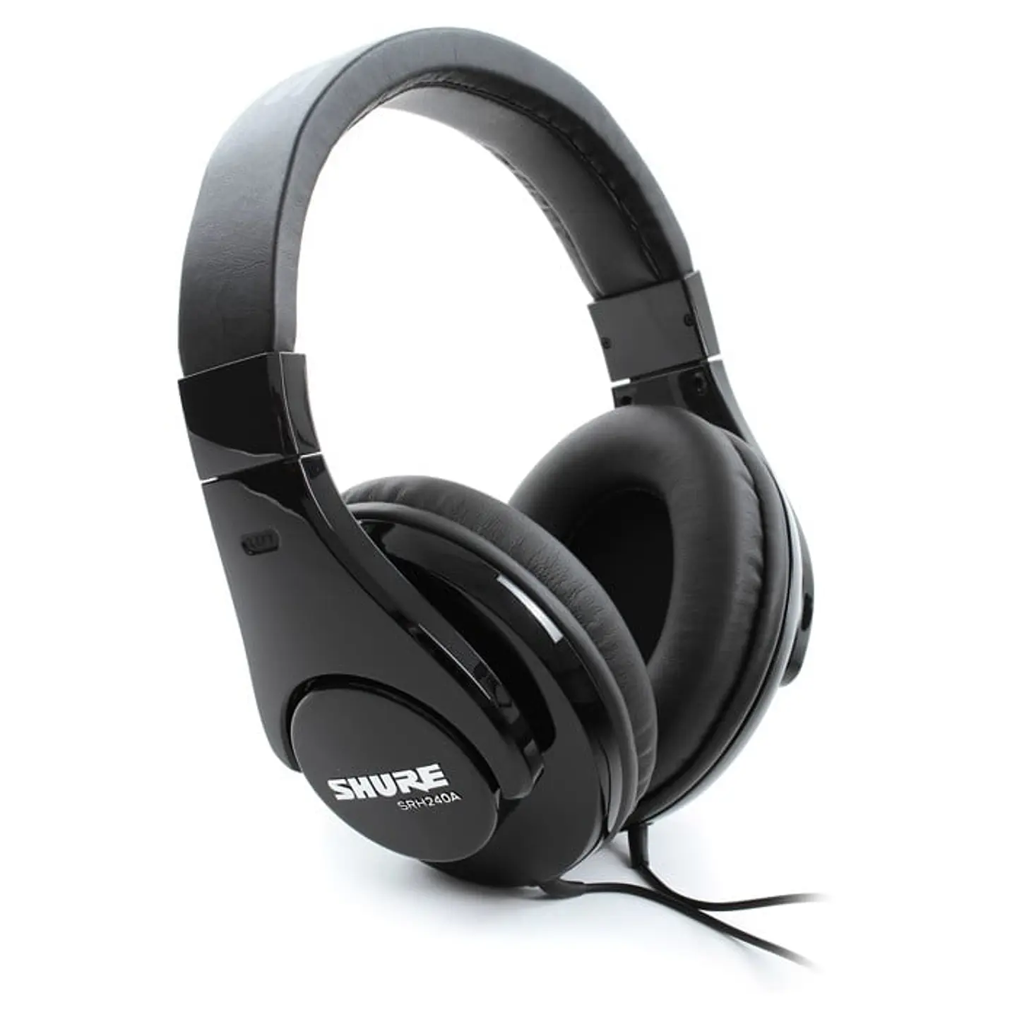 Audifono SHURE SRH 240A para Monitoreo 1