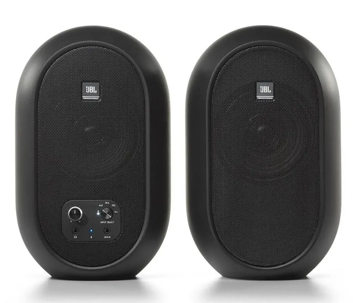 Monitores de estudio JBL One Series 104 BT (par) 1